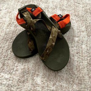 Men’s Howler Brothers Chaco Collaboration Shoe